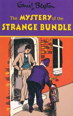 Mystery Of The Strange Bundle, The