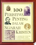 100 Peristiwa Penting Dalam Sejarah Kristen