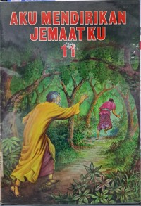 Aku Mendirikan Jemaatku 11