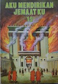 Aku Mendirikan Jemaatku 12