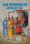 Aku Mendirikan Jemaatku 4