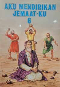Aku Mendirikan Jemaatku 6