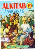 Alkitab Anak-Anak Dalam Tata Warna 19