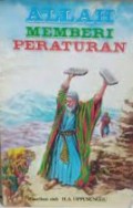 Allah Memberi Peraturan