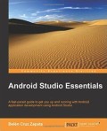 Android Studio Essentials