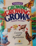 Animals Growing Growing Grown