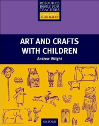 Art And Crafts With Children
