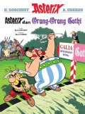 Asterix Dan Orang-Orang Gothi