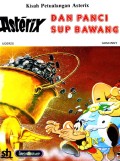 Asterix dan Panci Sup Bawang