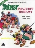 Asterix Prajurit Romawi