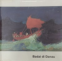 Badai Di Danau