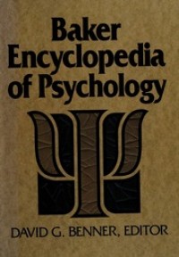 Baker Encyclopedia Of Psychology