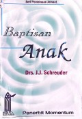 Baptisan Anak