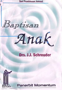 Baptisan Anak