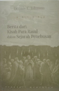 Berita Dari Kisah Para Rasul Dalam Sejarah Penebusan