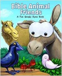 Bible Animal Friends