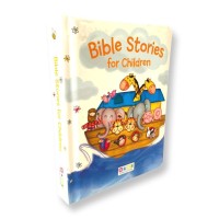 Bible Stories for Children