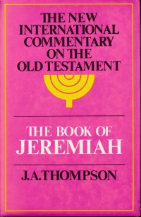 Book Of Jeremiah, The