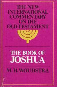 Image of Book Of Joshua, The
