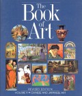 Book Of Art, The Vol. 9 : Chinese And Japanese Art