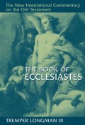 Book of Ecclesiastes, the