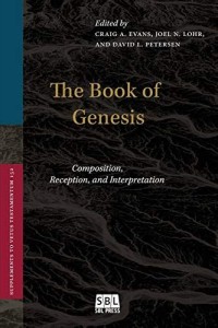 Book of Genesis, The