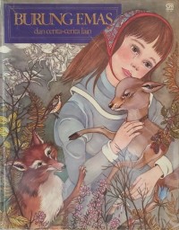 Image of Burung Emas Dan Cerita-Cerita Lain