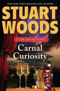 Image of Carnal Curiosity