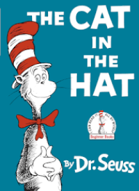 Cat In The Hat, The