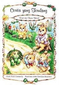 Cerita Yang Terulang