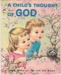 Child's Thought of God, A