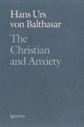 Christian and Anxiety, The