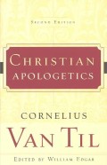 Christian Apologetics