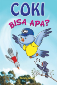 Coki : Bisa Apa ?