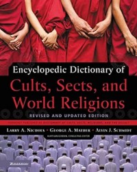 Cults, Sects, and World Religions