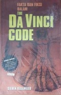 Da Vinci Code, The = Fakta dan Fiksi Dalam