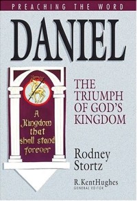 Daniel: The Triumph of God's Kingdom
