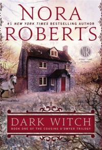 Image of Dark Witch
