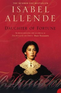 Image of Daughter Of Fortune