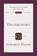 Deuteronomy