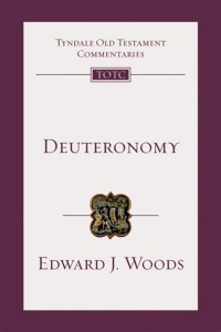 Deuteronomy