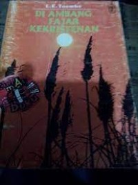 Di Ambang Fajar Kekristenan