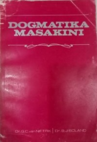 Dogmatika Masa Kini