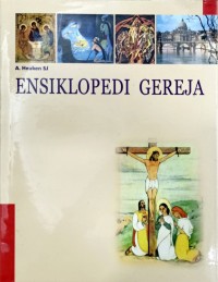 Ensiklopedi Gereja : Jilid 3 H-J