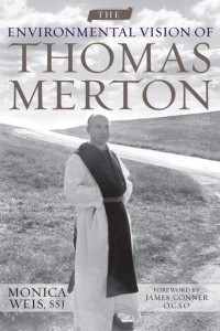 Environmental Vision of Thomas Merton, The