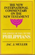 Epistle Of Paul To The Philippians, The