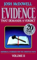 Evidence That Demands A Verdict