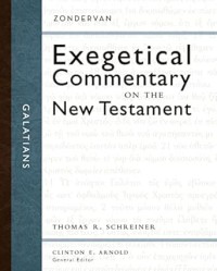 Exegetical Commentary On The New Testament : Galatians