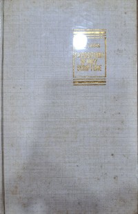 Expositions Of Holy Scripture : Deutoronomy-II Kings 7