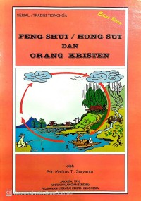 Feng Shui / Hong Sui Dan Orang Kristen